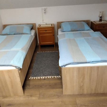 Apartman "Jagar" Ogulin Exterior foto